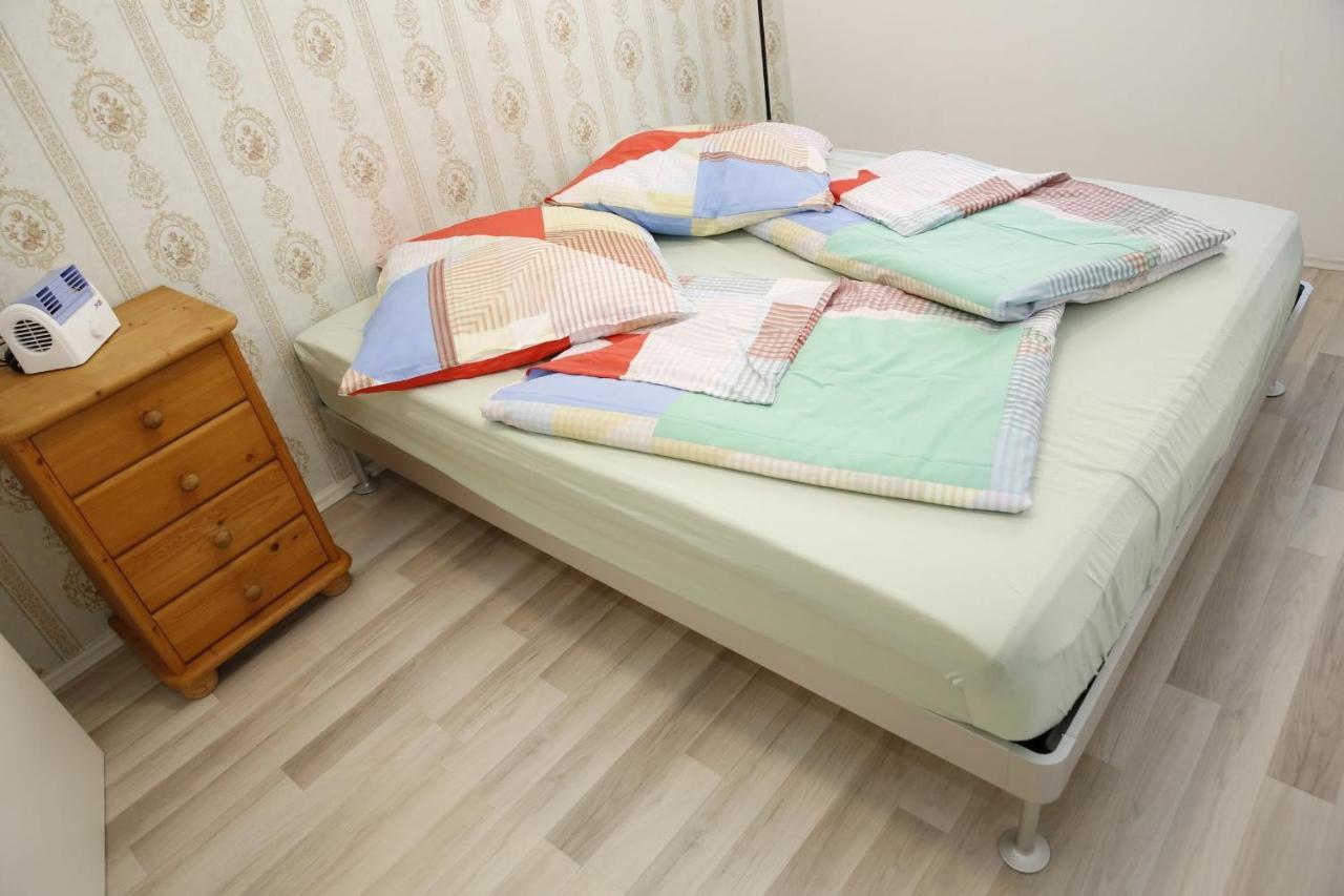 Holiday Home Yan With Bay View Vodice Kültér fotó