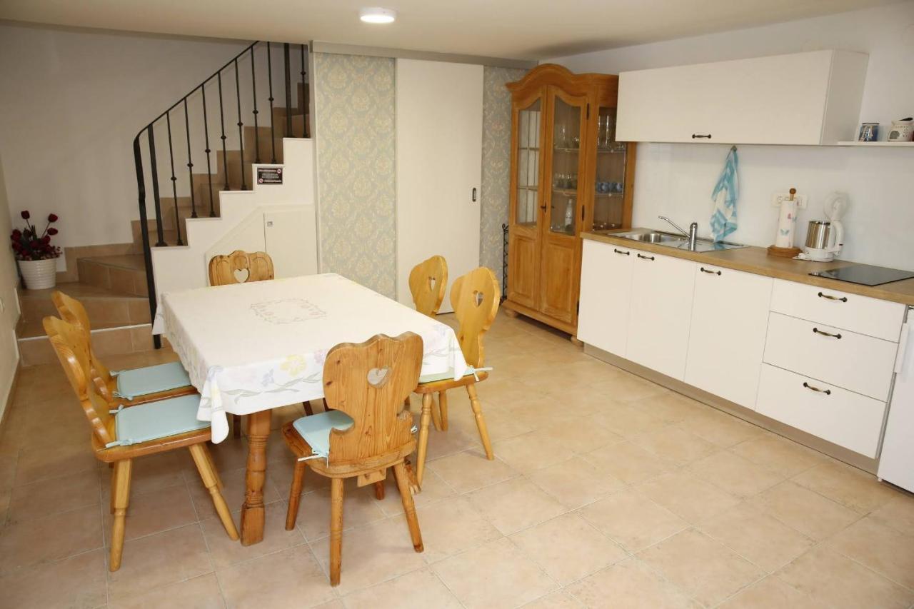 Holiday Home Yan With Bay View Vodice Kültér fotó