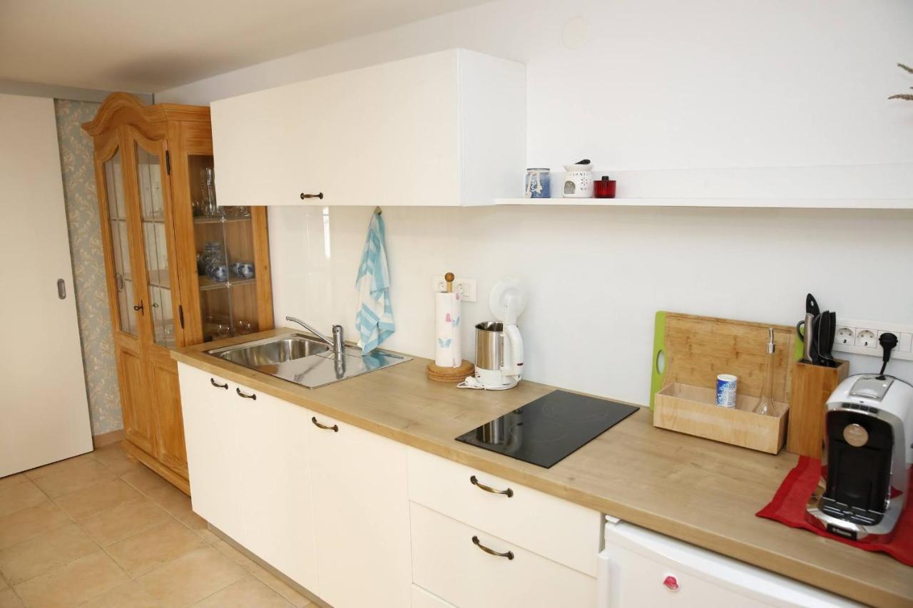 Holiday Home Yan With Bay View Vodice Kültér fotó