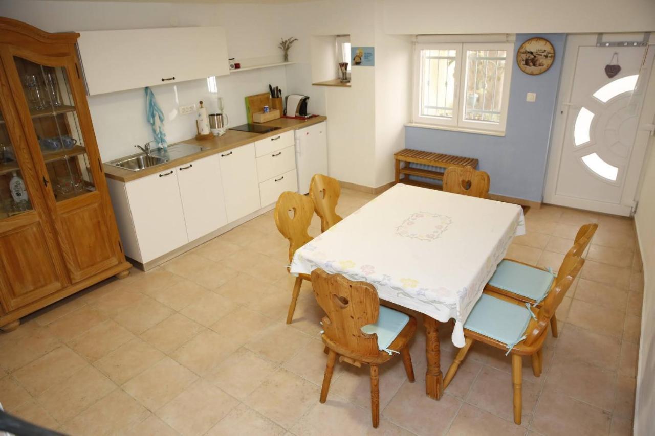 Holiday Home Yan With Bay View Vodice Kültér fotó