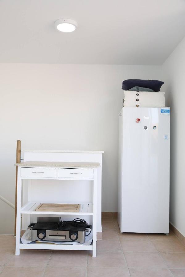 Holiday Home Yan With Bay View Vodice Kültér fotó